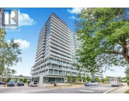 608 - 180 FAIRVIEW MALL DRIVE, Toronto, Ontario
