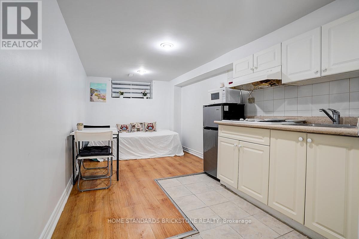 99 Harlandale Avenue, Toronto, Ontario  M2N 1P2 - Photo 20 - C12308515