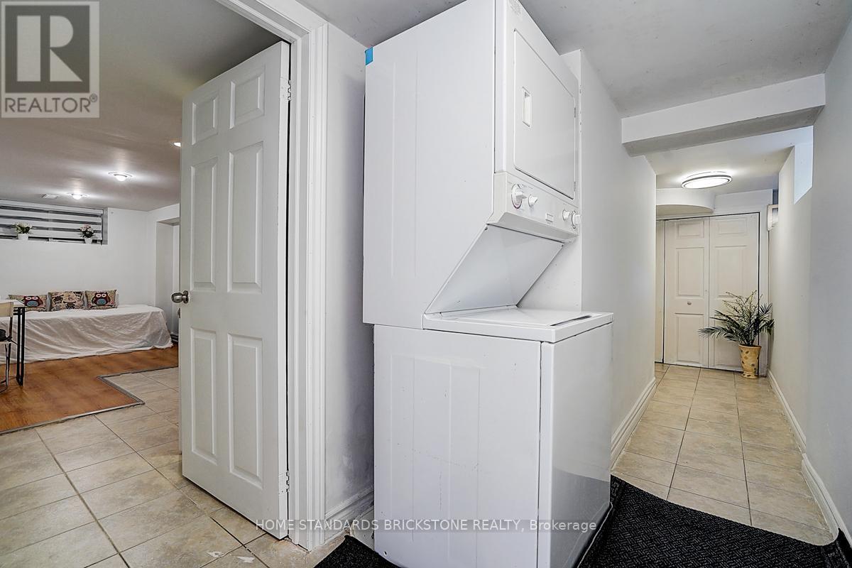 99 Harlandale Avenue, Toronto, Ontario  M2N 1P2 - Photo 24 - C12308515