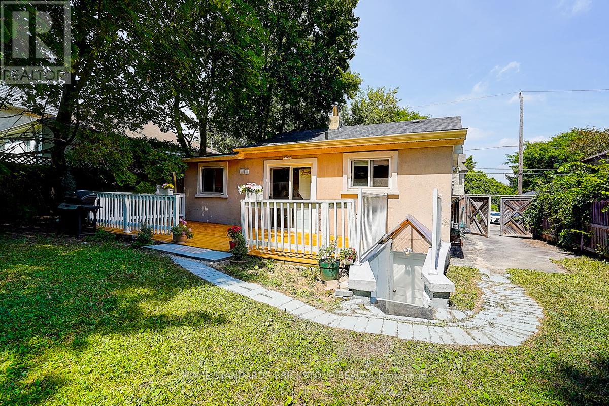99 Harlandale Avenue, Toronto, Ontario  M2N 1P2 - Photo 27 - C12308515