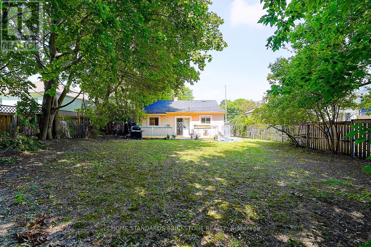 99 Harlandale Avenue, Toronto, Ontario  M2N 1P2 - Photo 28 - C12308515