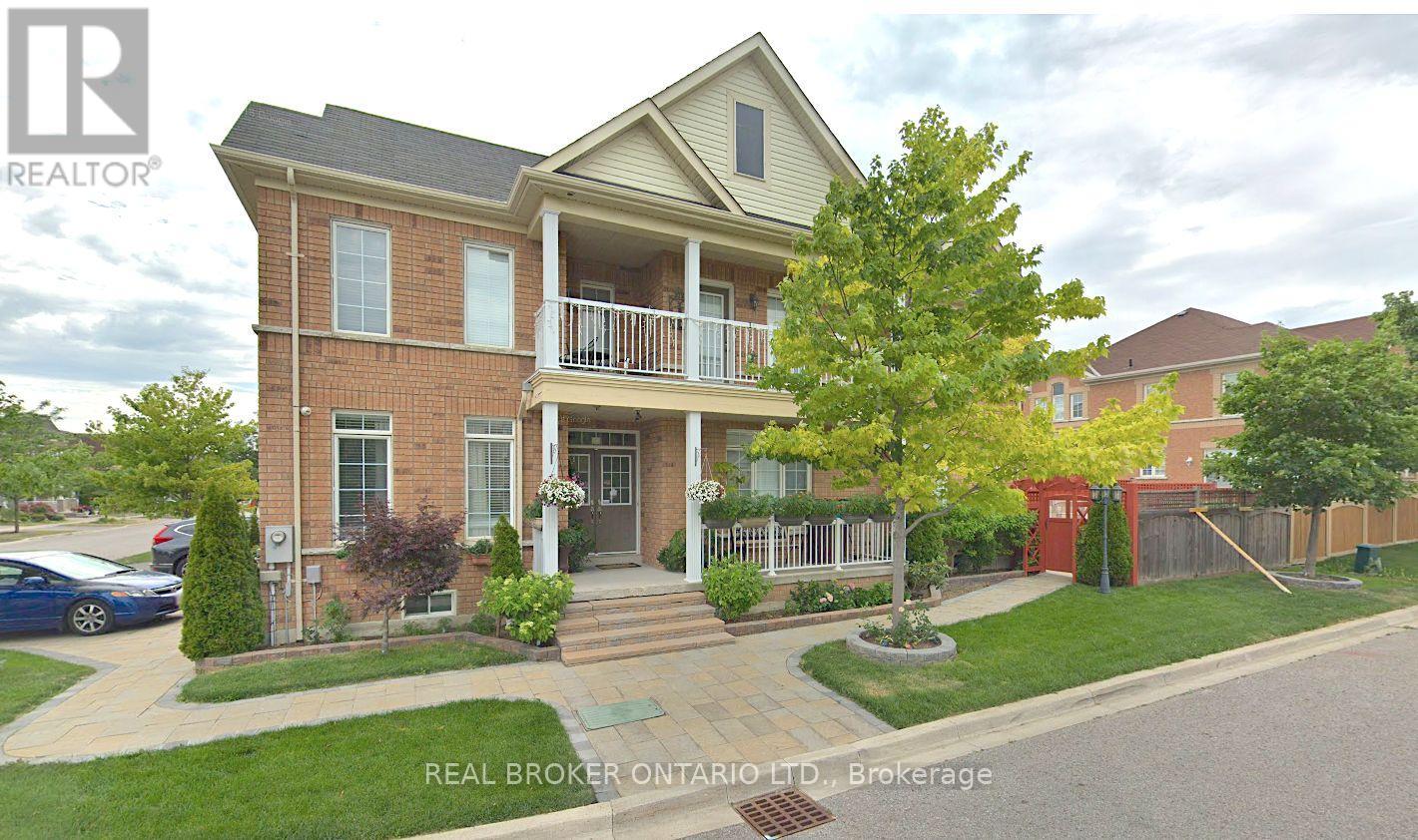 26 FORESTBROOK DRIVE, Markham, Ontario