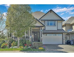6303 167B STREET, Surrey, British Columbia