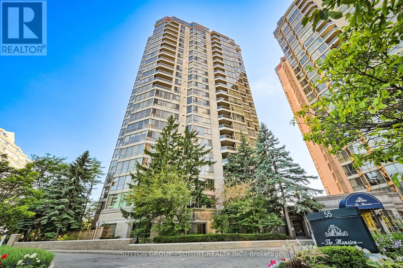 209 - 55 KINGSBRIDGE GARDEN CIRCLE, Mississauga, Ontario