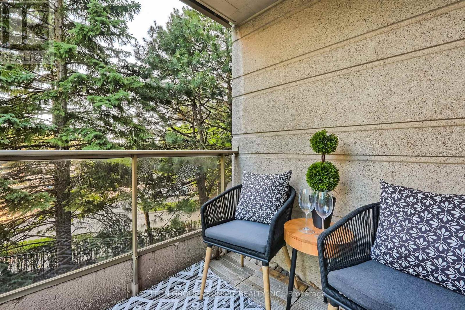 209 - 55 Kingsbridge Garden Circle, Mississauga, Ontario  L5R 1Y1 - Photo 33 - W12308430