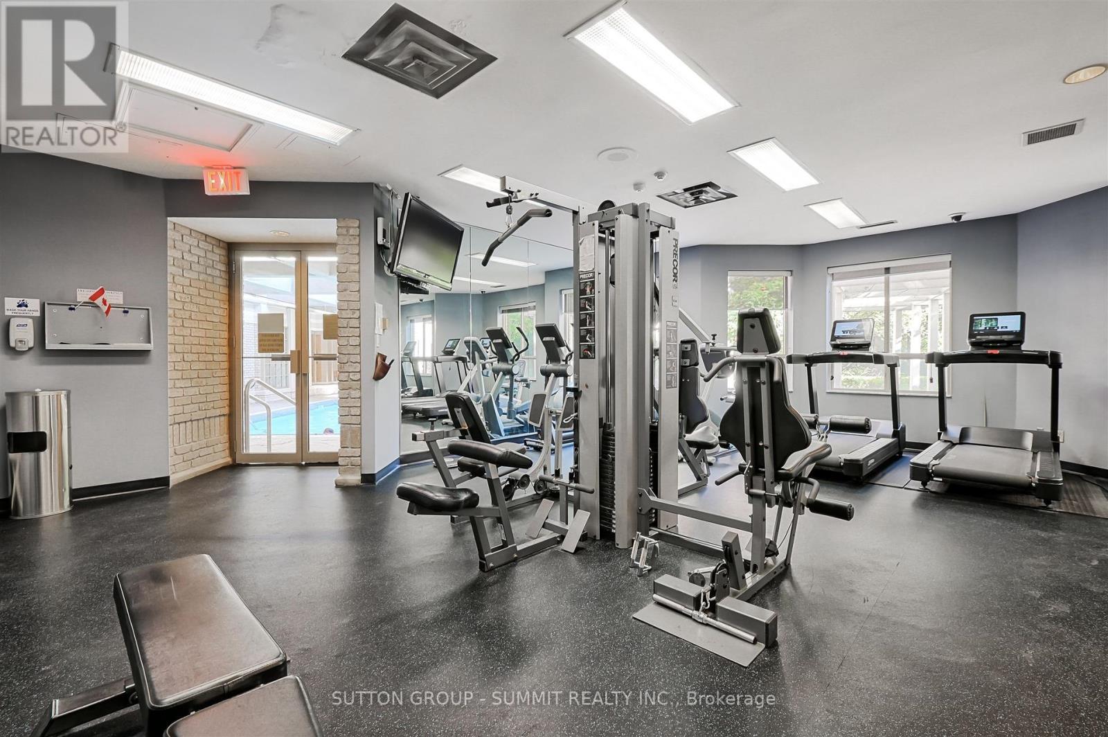 209 - 55 Kingsbridge Garden Circle, Mississauga, Ontario  L5R 1Y1 - Photo 37 - W12308430