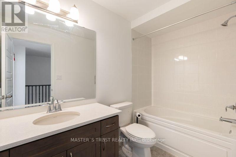 1369 William Halton Parkway, Oakville, Ontario  L6M 5N9 - Photo 24 - W12308449
