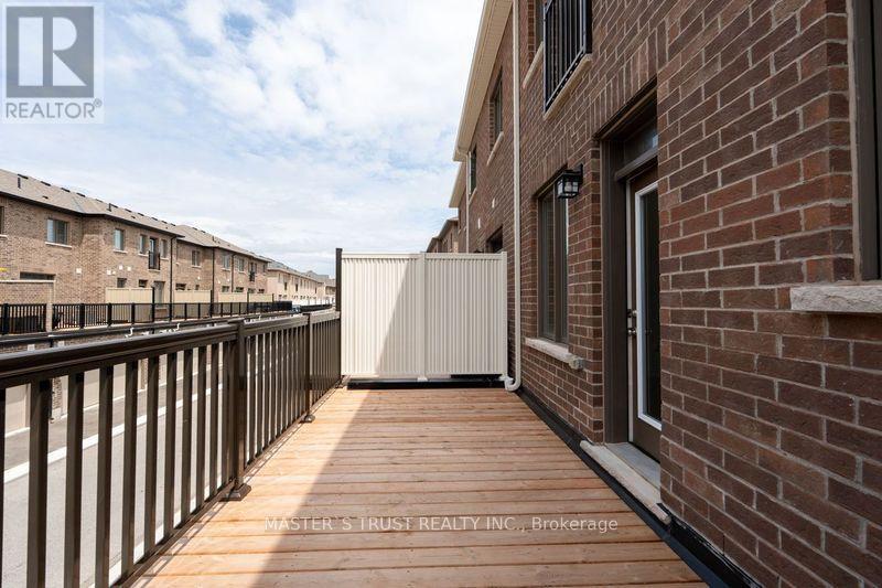1369 William Halton Parkway, Oakville, Ontario  L6M 5N9 - Photo 36 - W12308449