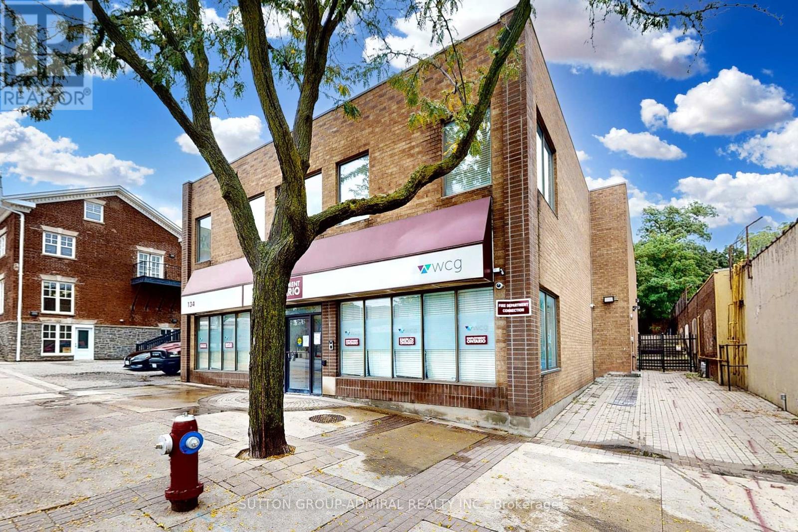2nd Flr - 134 Main Street, Brampton, Ontario  L6V 1N8 - Photo 2 - W12308462