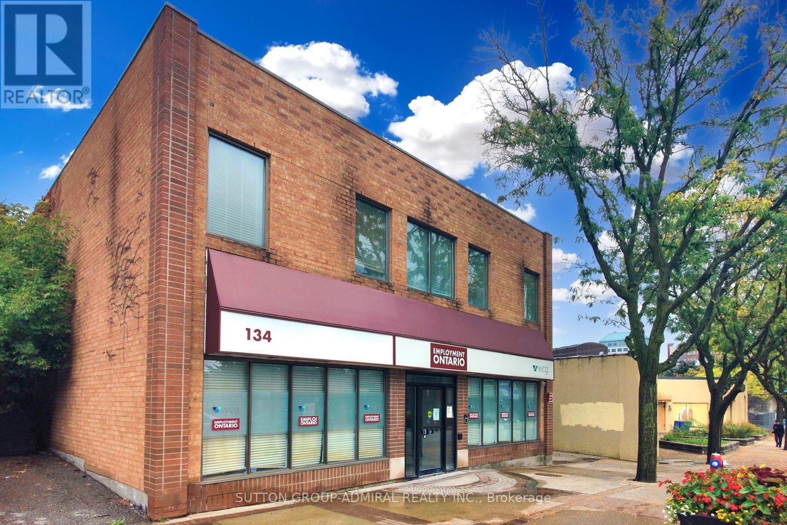 2nd Flr - 134 Main Street, Brampton, Ontario  L6V 1N8 - Photo 5 - W12308462