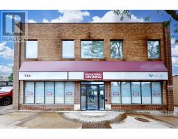 2ND FLR - 134 MAIN STREET, Brampton, Ontario