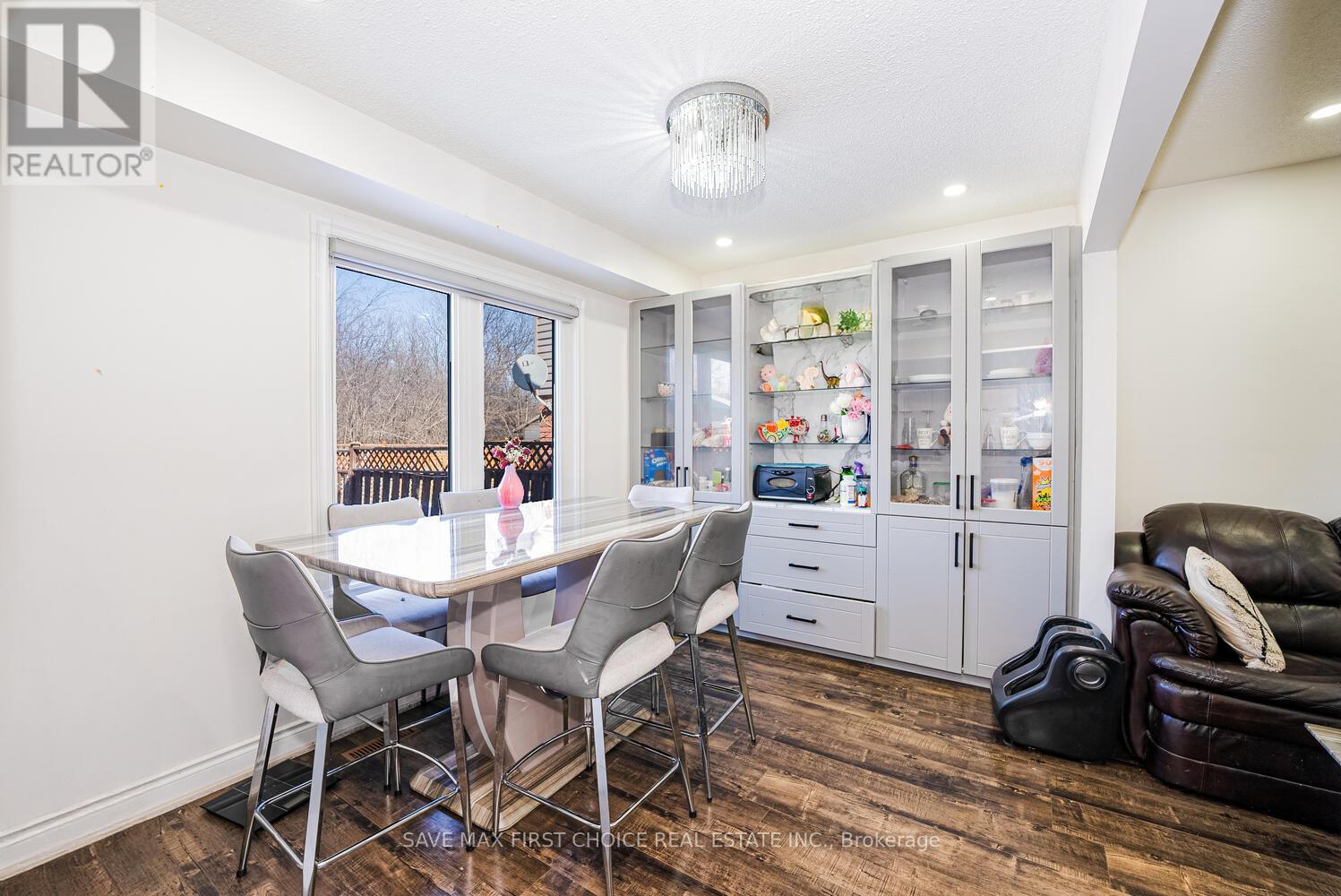 50 Niagara Place, Brampton, Ontario  L6S 4Y9 - Photo 17 - W12308492
