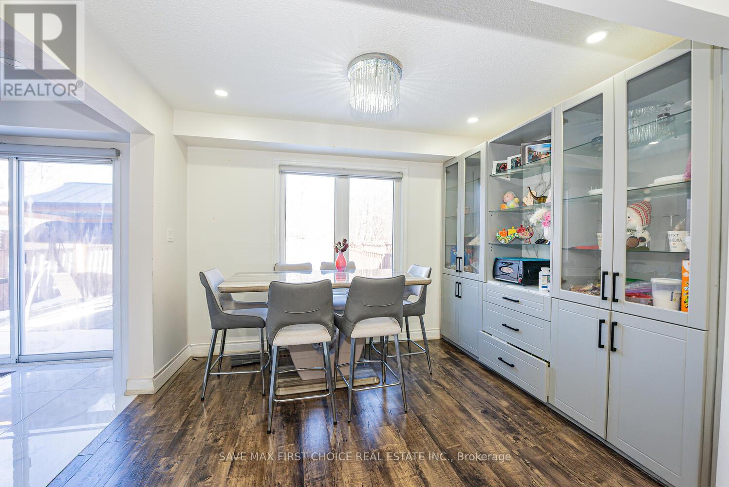 50 Niagara Place, Brampton, Ontario  L6S 4Y9 - Photo 19 - W12308492