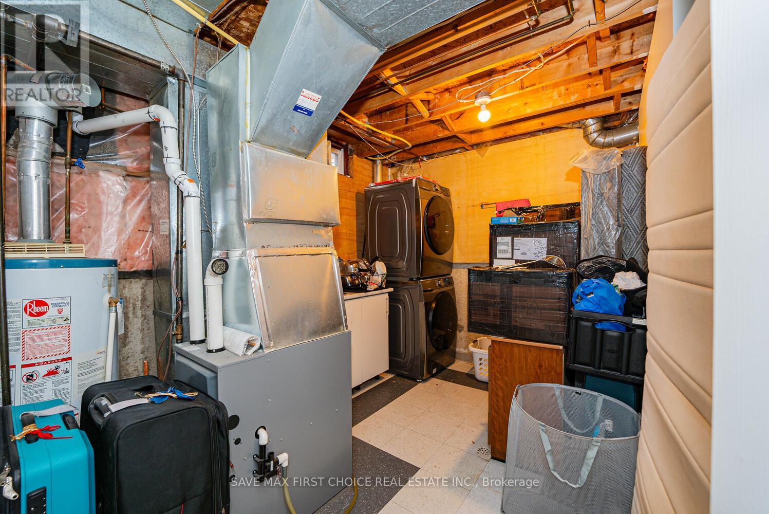 50 Niagara Place, Brampton, Ontario  L6S 4Y9 - Photo 40 - W12308492
