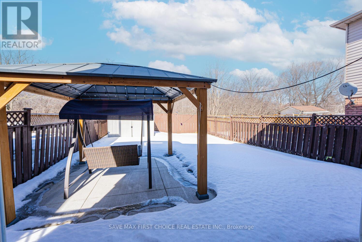 50 Niagara Place, Brampton, Ontario  L6S 4Y9 - Photo 42 - W12308492