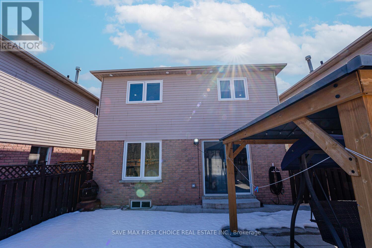 50 Niagara Place, Brampton, Ontario  L6S 4Y9 - Photo 48 - W12308492