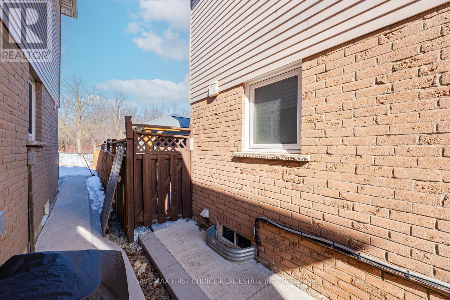 50 Niagara Place, Brampton, Ontario  L6S 4Y9 - Photo 49 - W12308492