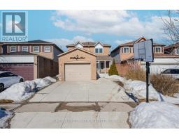 50 NIAGARA PLACE, Brampton, Ontario