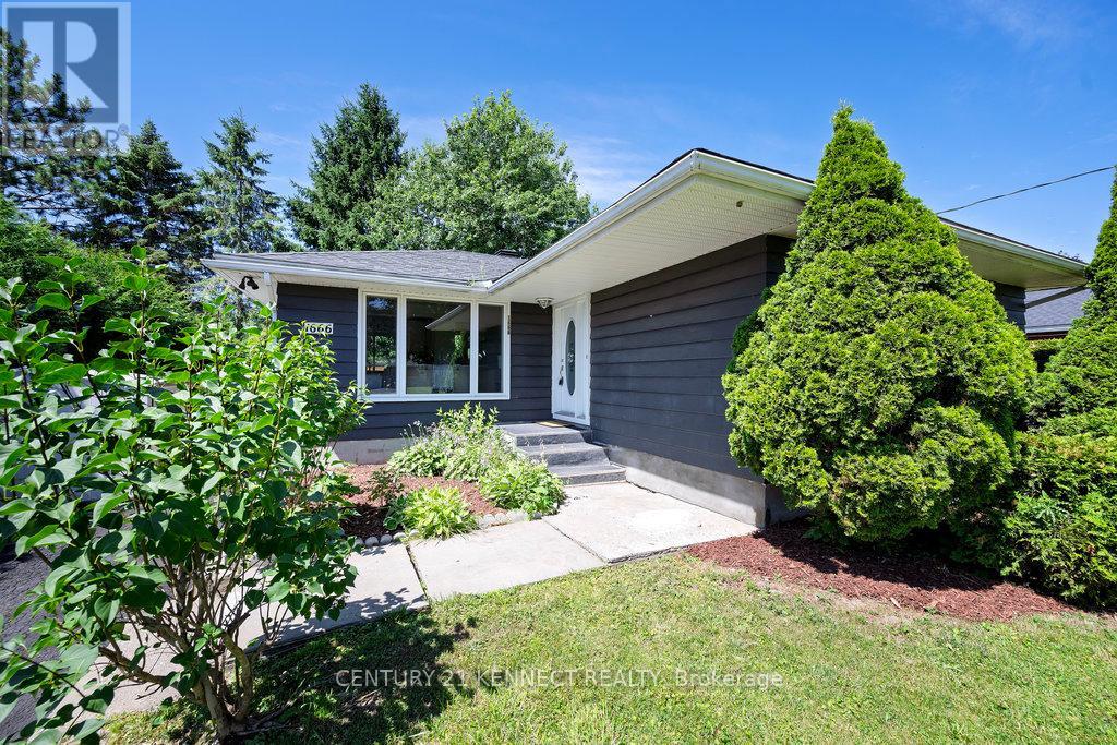 Property at 1666 FISHER AVENUE image 2