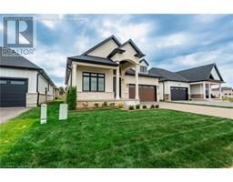 21 OAKLEY Drive, Niagara-on-the-Lake, Ontario