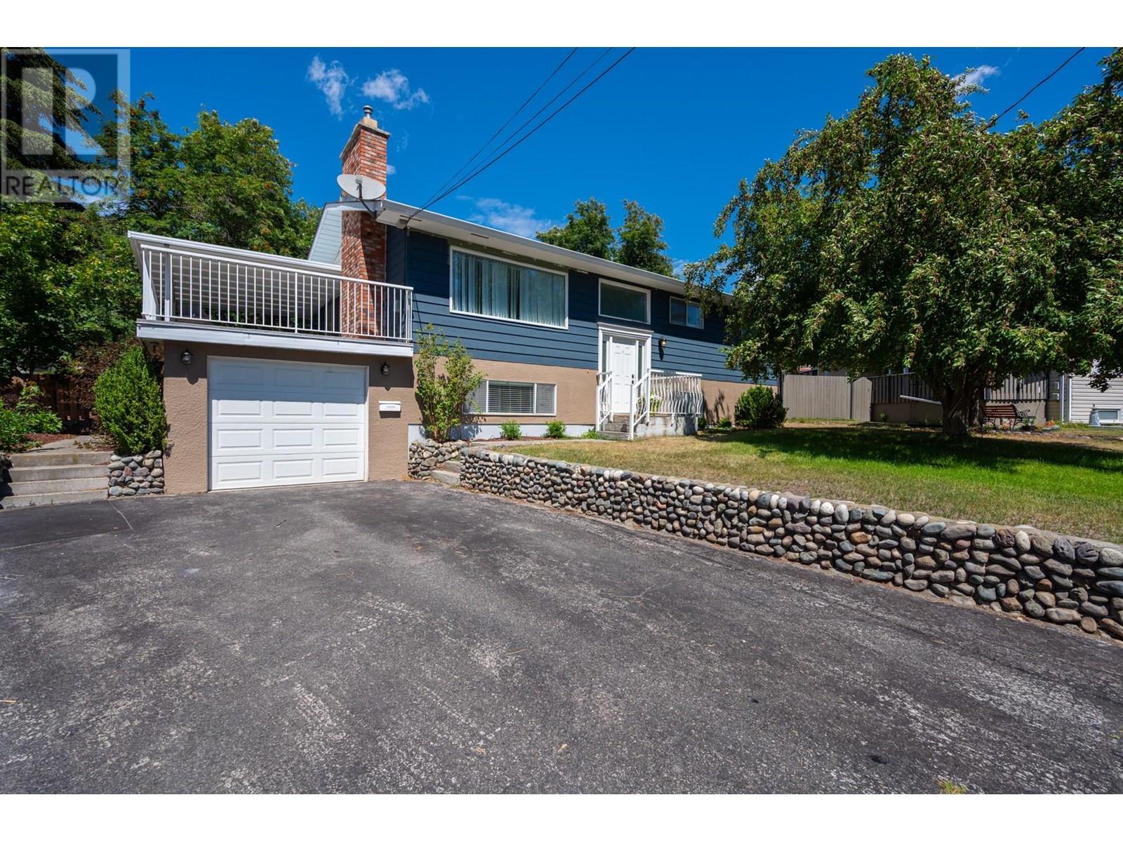 3363 Boyd Road, merritt, British Columbia
