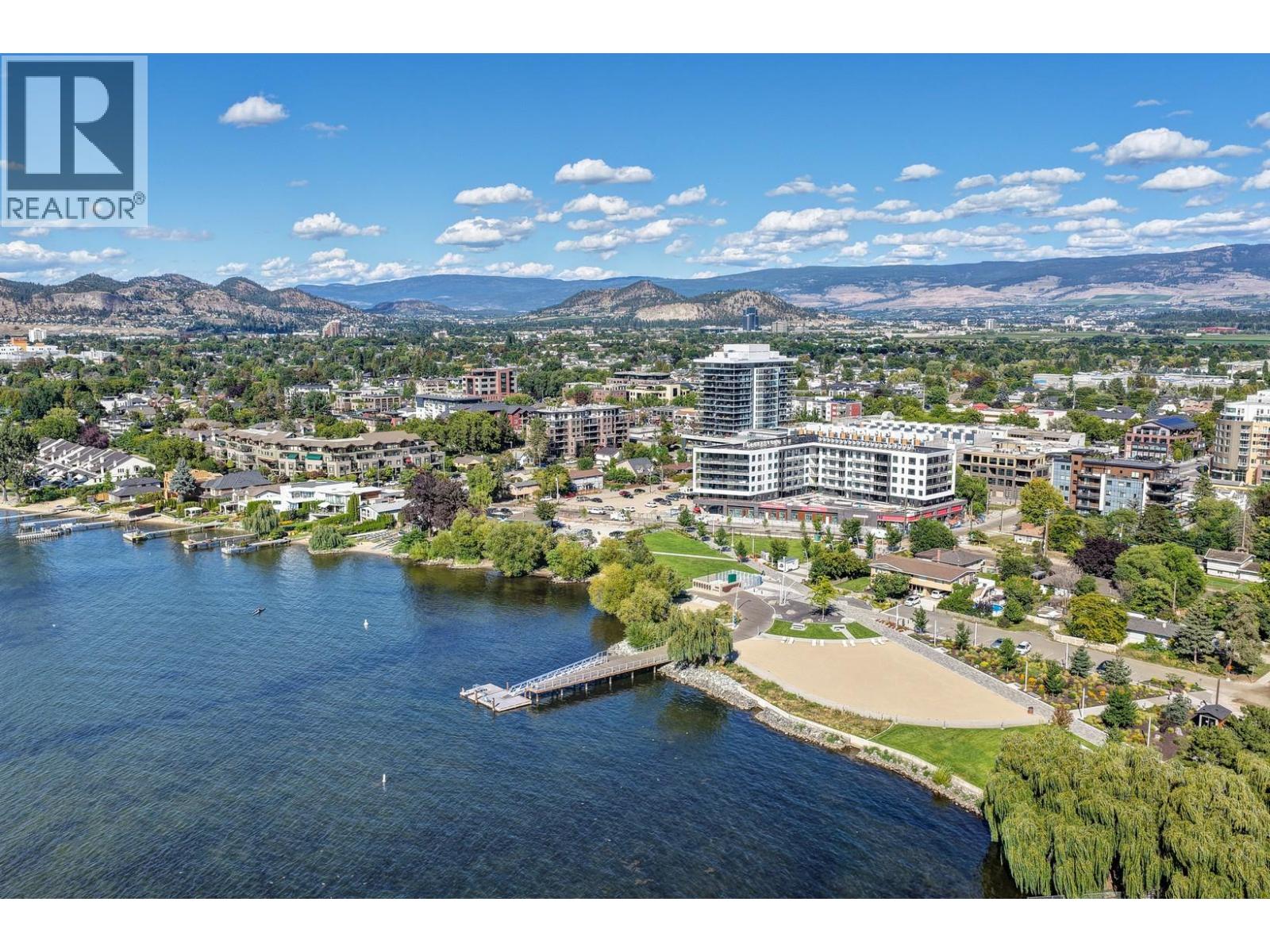 460 Groves Avenue Unit# 104, Kelowna, British Columbia V1Y 4Y5 - Photo 42 - 10356905