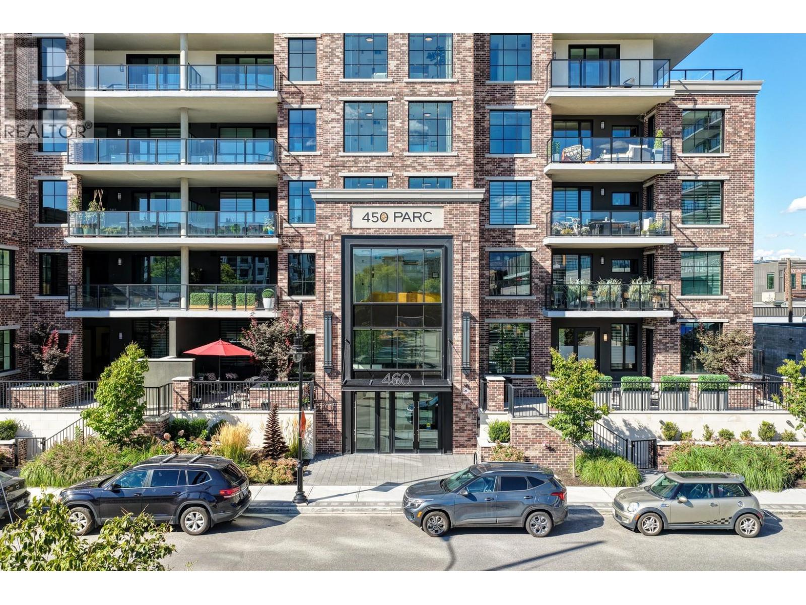 460 Groves Avenue Unit# 104, Kelowna, British Columbia V1Y 4Y5 - Photo 39 - 10356905