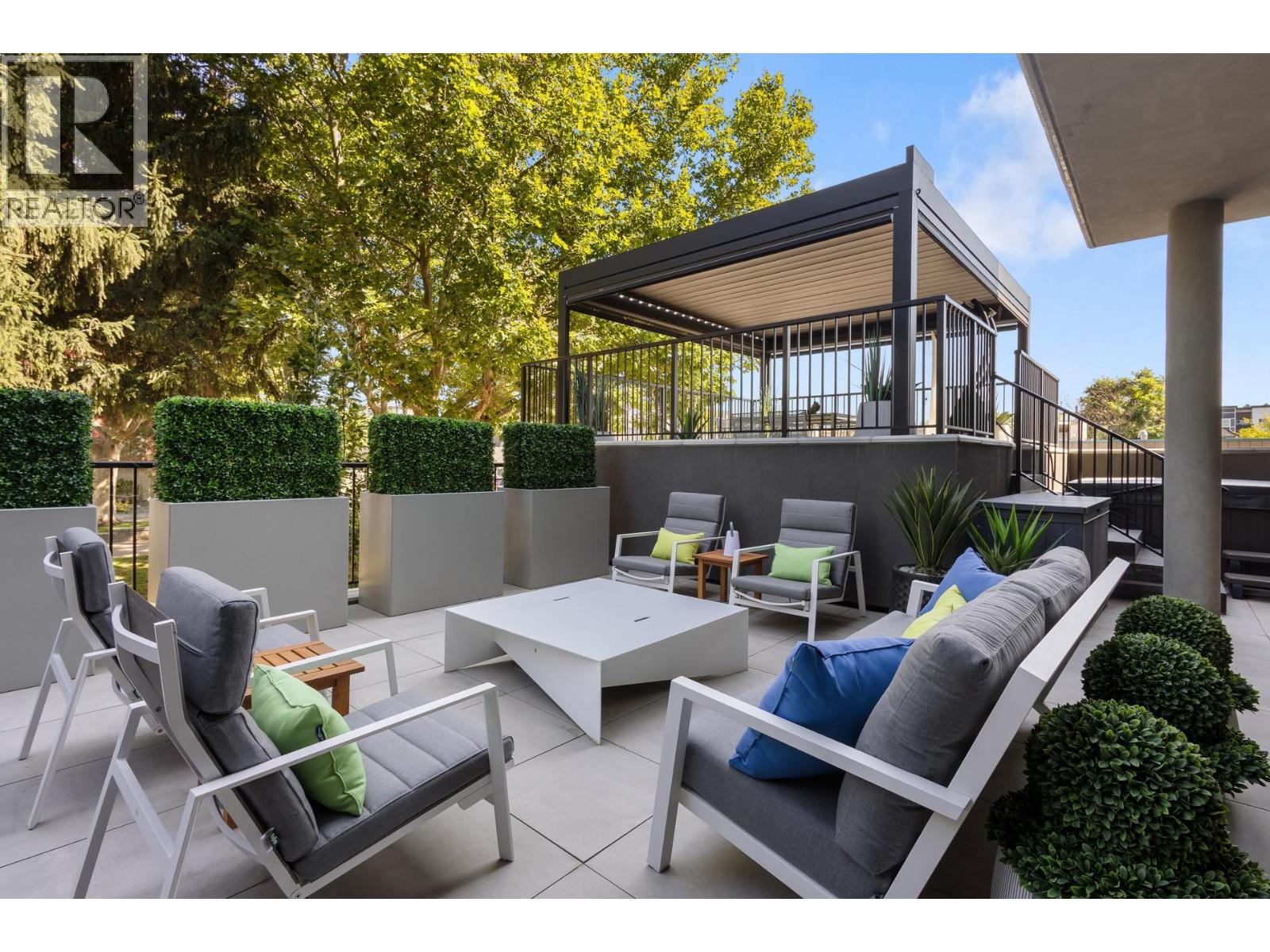 460 Groves Avenue Unit# 104, Kelowna, British Columbia V1Y 4Y5 - Photo 30 - 10356905