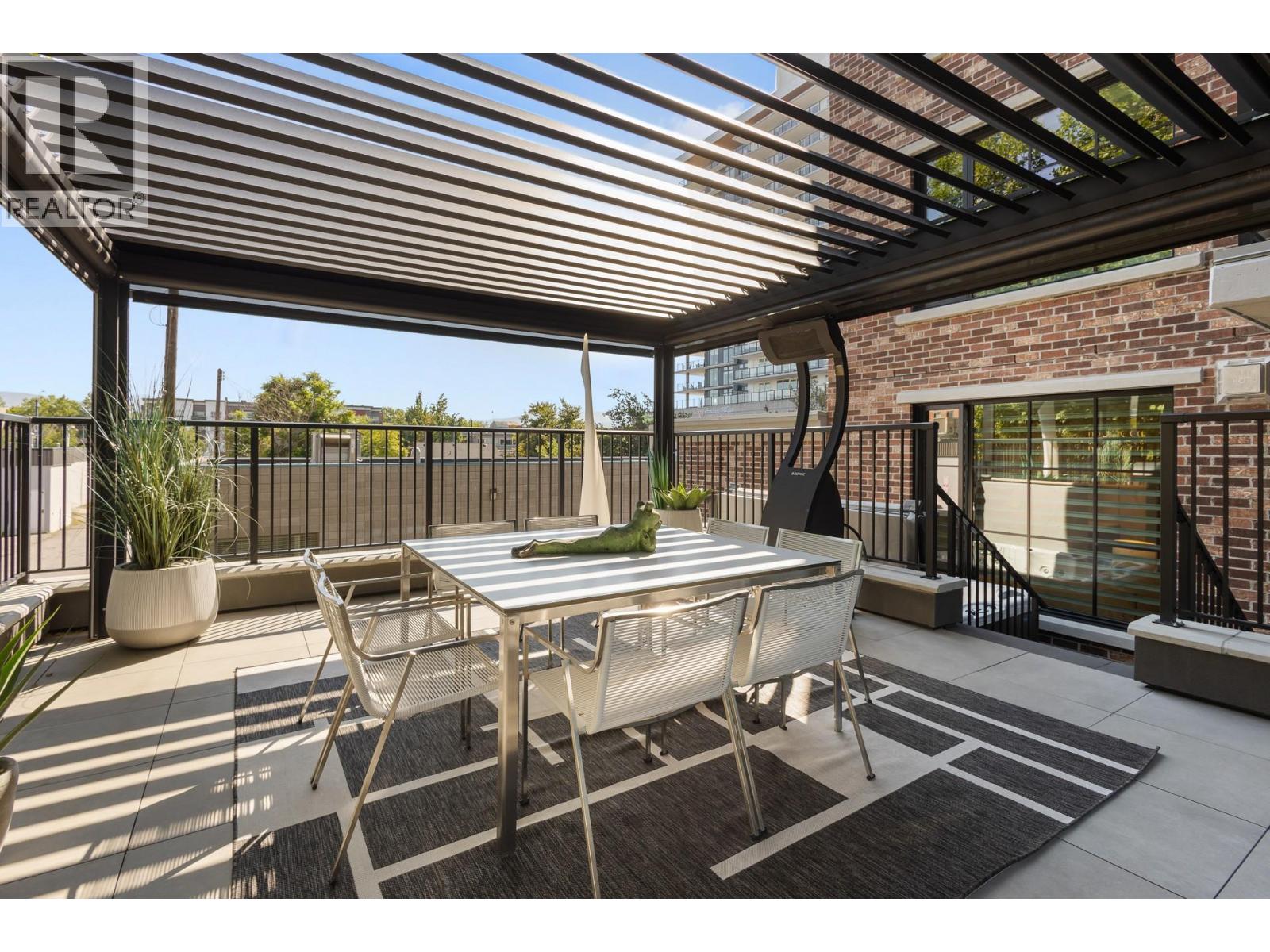 460 Groves Avenue Unit# 104, Kelowna, British Columbia V1Y 4Y5 - Photo 33 - 10356905