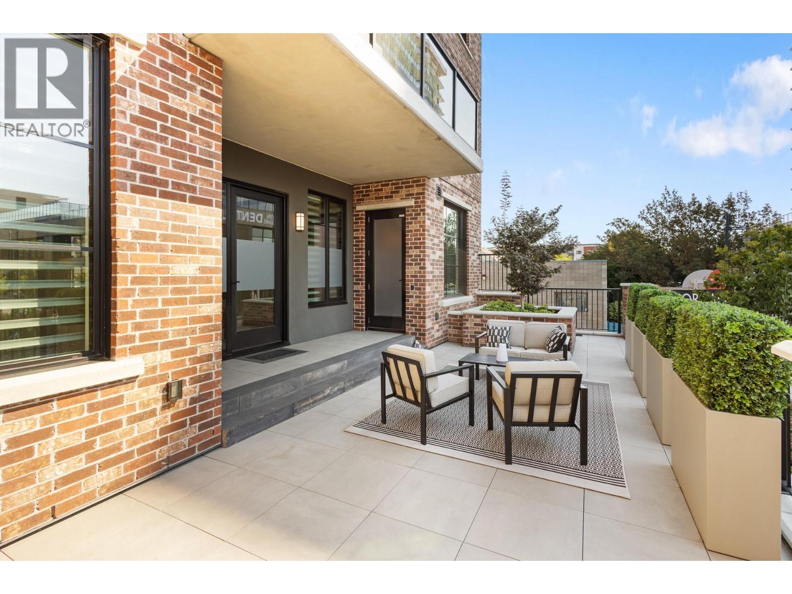 460 Groves Avenue Unit# 104, Kelowna, British Columbia V1Y 4Y5 - Photo 35 - 10356905