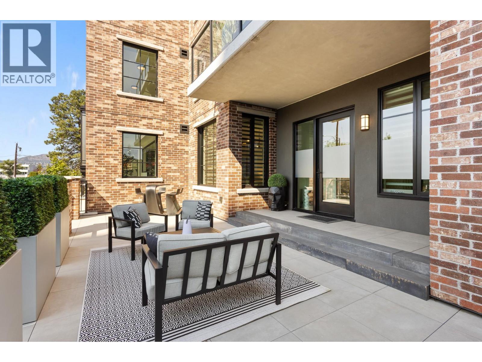 460 Groves Avenue Unit# 104, Kelowna, British Columbia V1Y 4Y5 - Photo 34 - 10356905