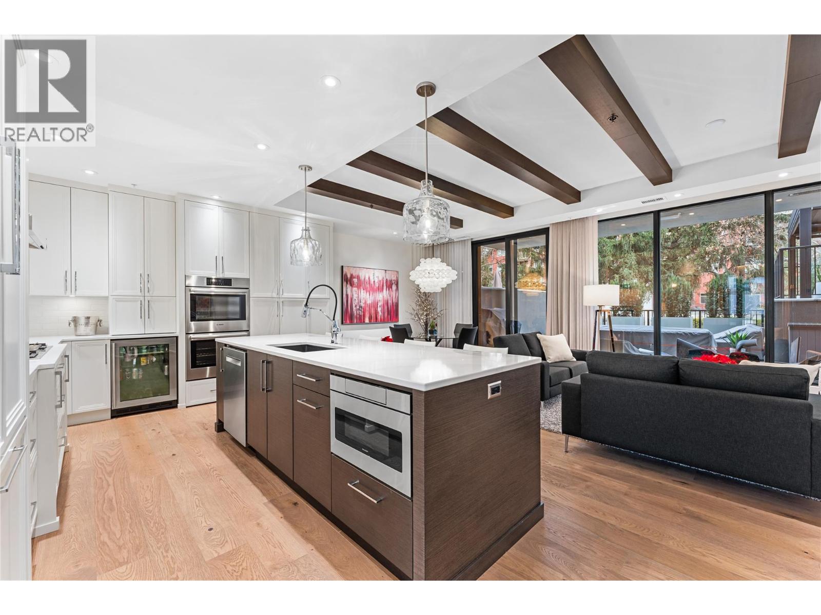 460 Groves Avenue Unit# 104, Kelowna, British Columbia V1Y 4Y5 - Photo 9 - 10356905