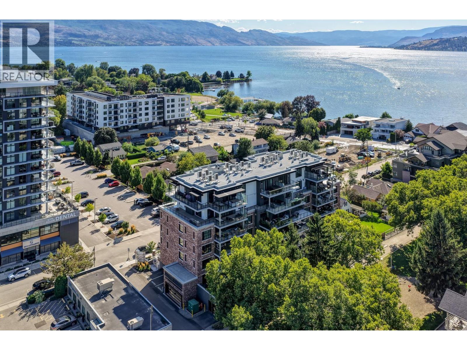 460 Groves Avenue Unit# 104, Kelowna, British Columbia V1Y 4Y5 - Photo 41 - 10356905