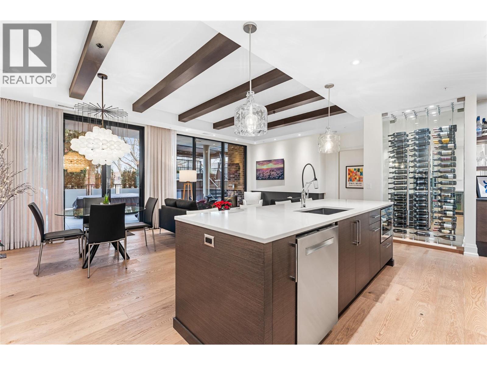 460 Groves Avenue Unit# 104, Kelowna, British Columbia V1Y 4Y5 - Photo 8 - 10356905