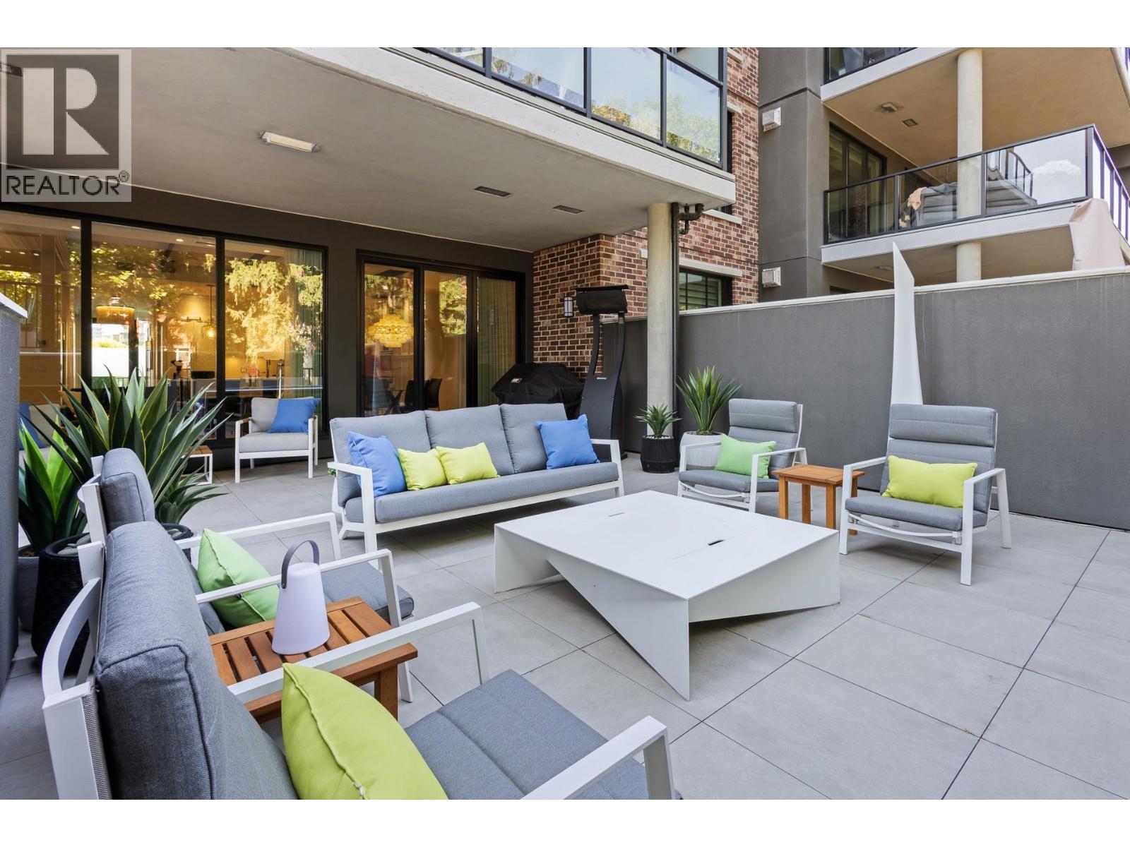 460 Groves Avenue Unit# 104, Kelowna, British Columbia V1Y 4Y5 - Photo 40 - 10356905