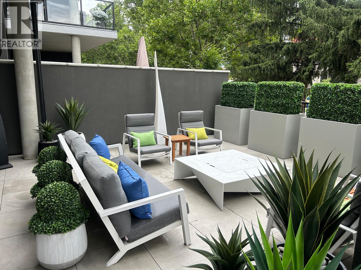 460 Groves Avenue Unit# 104, Kelowna, British Columbia V1Y 4Y5 - Photo 29 - 10356905