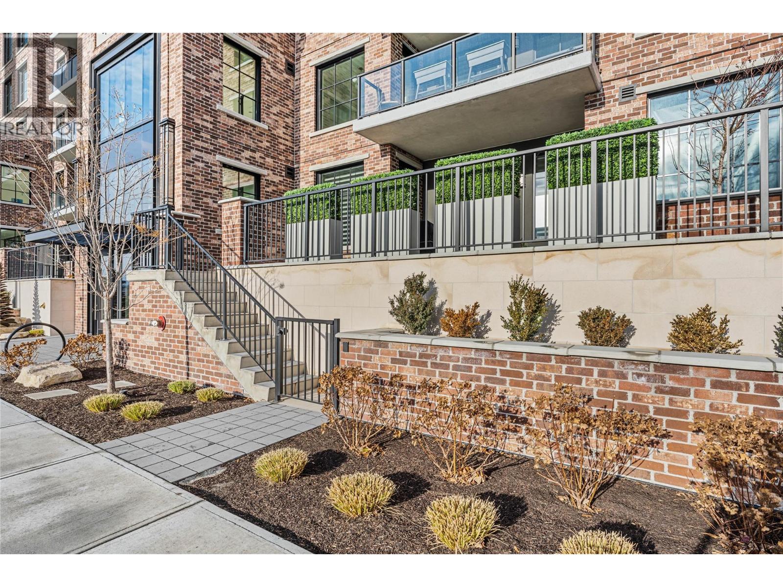 460 Groves Avenue Unit# 104, Kelowna, British Columbia V1Y 4Y5 - Photo 24 - 10356905