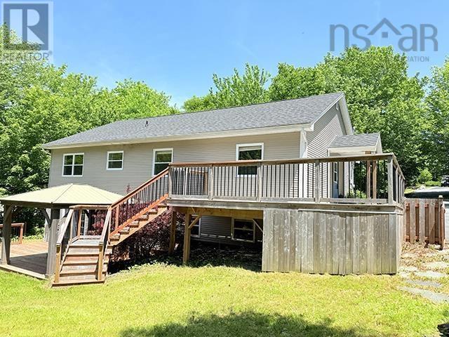95 Birch Hill Run, Upper Sackville, Nova Scotia  B4E 3G8 - Photo 28 - 202508267