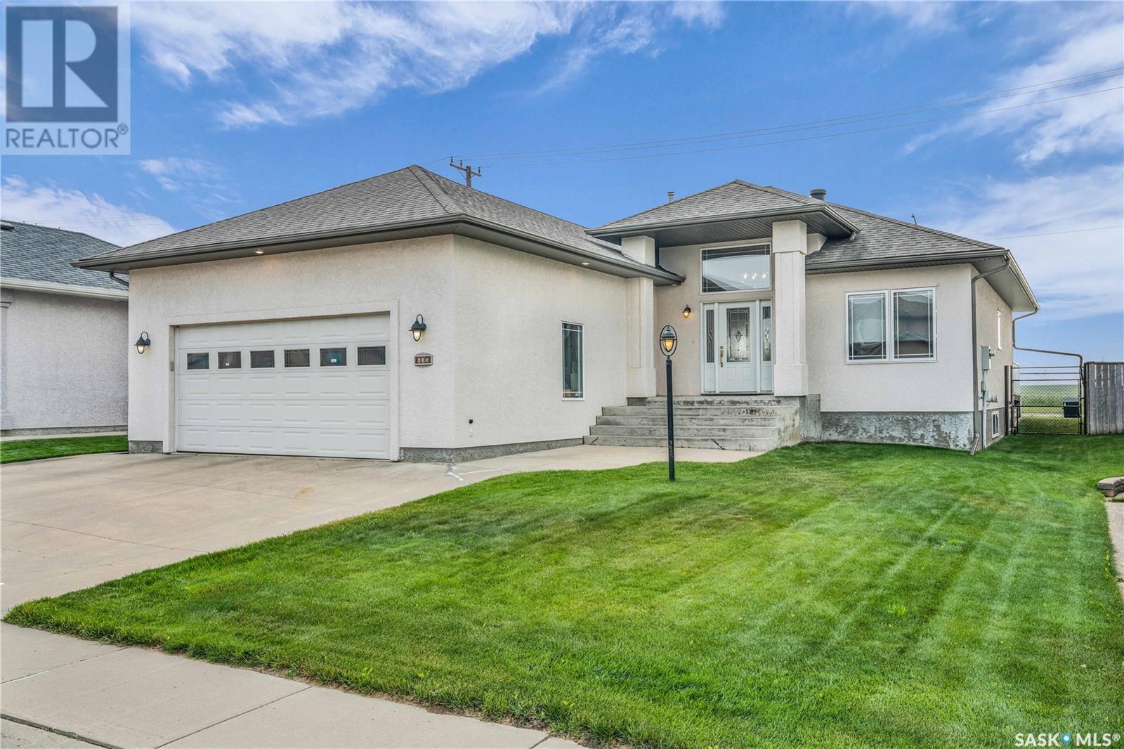 635 Jaspar PLACE, prince albert, Saskatchewan