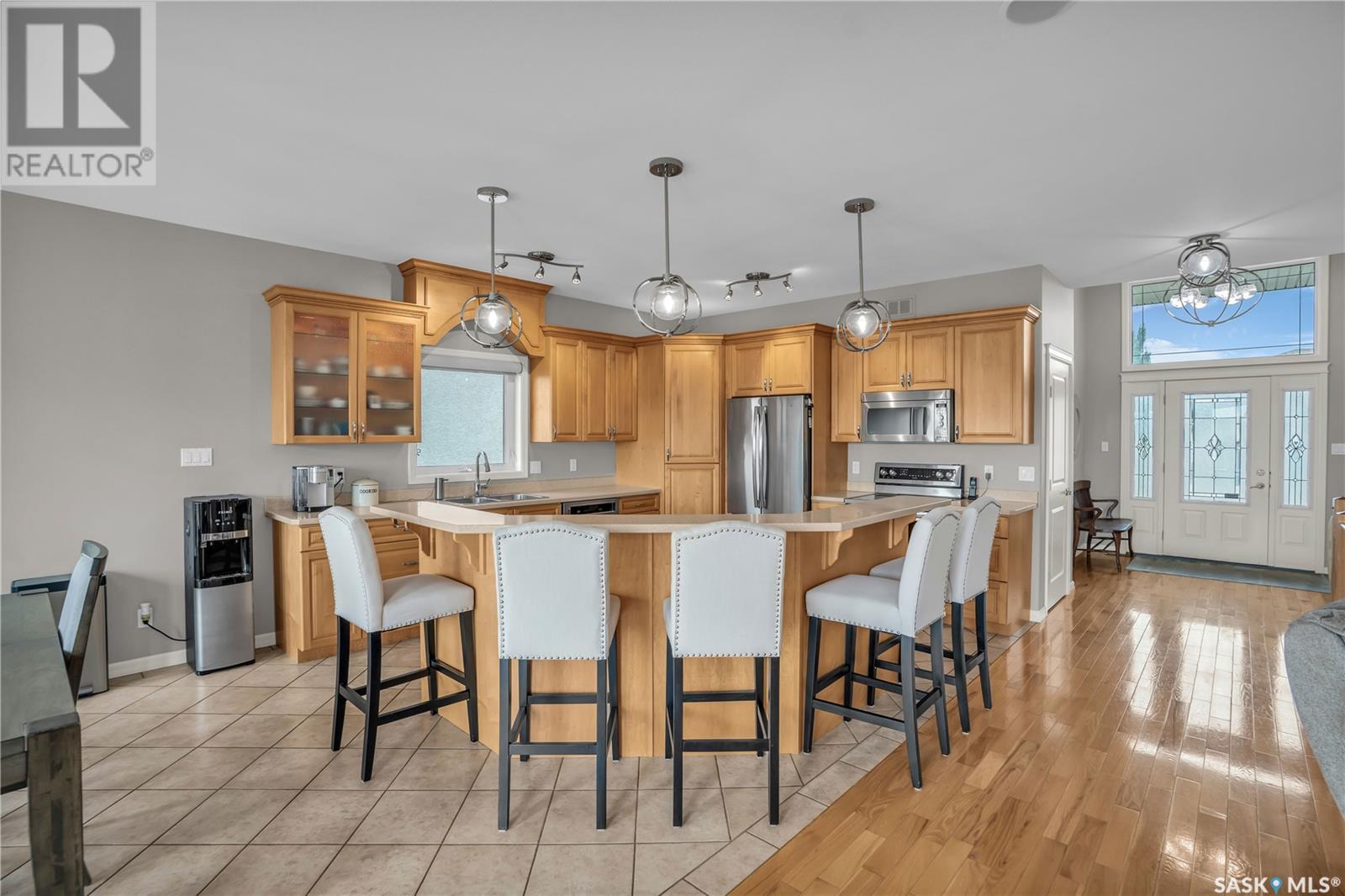 635 Jaspar Place, Prince Albert, Saskatchewan  S6V 8E4 - Photo 4 - SK013833