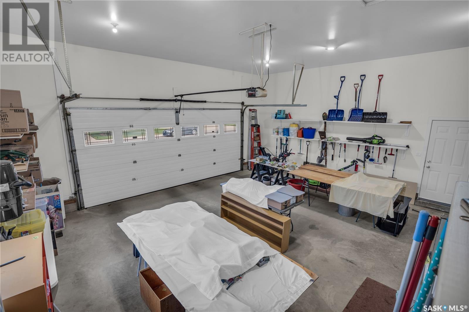 635 Jaspar Place, Prince Albert, Saskatchewan  S6V 8E4 - Photo 43 - SK013833