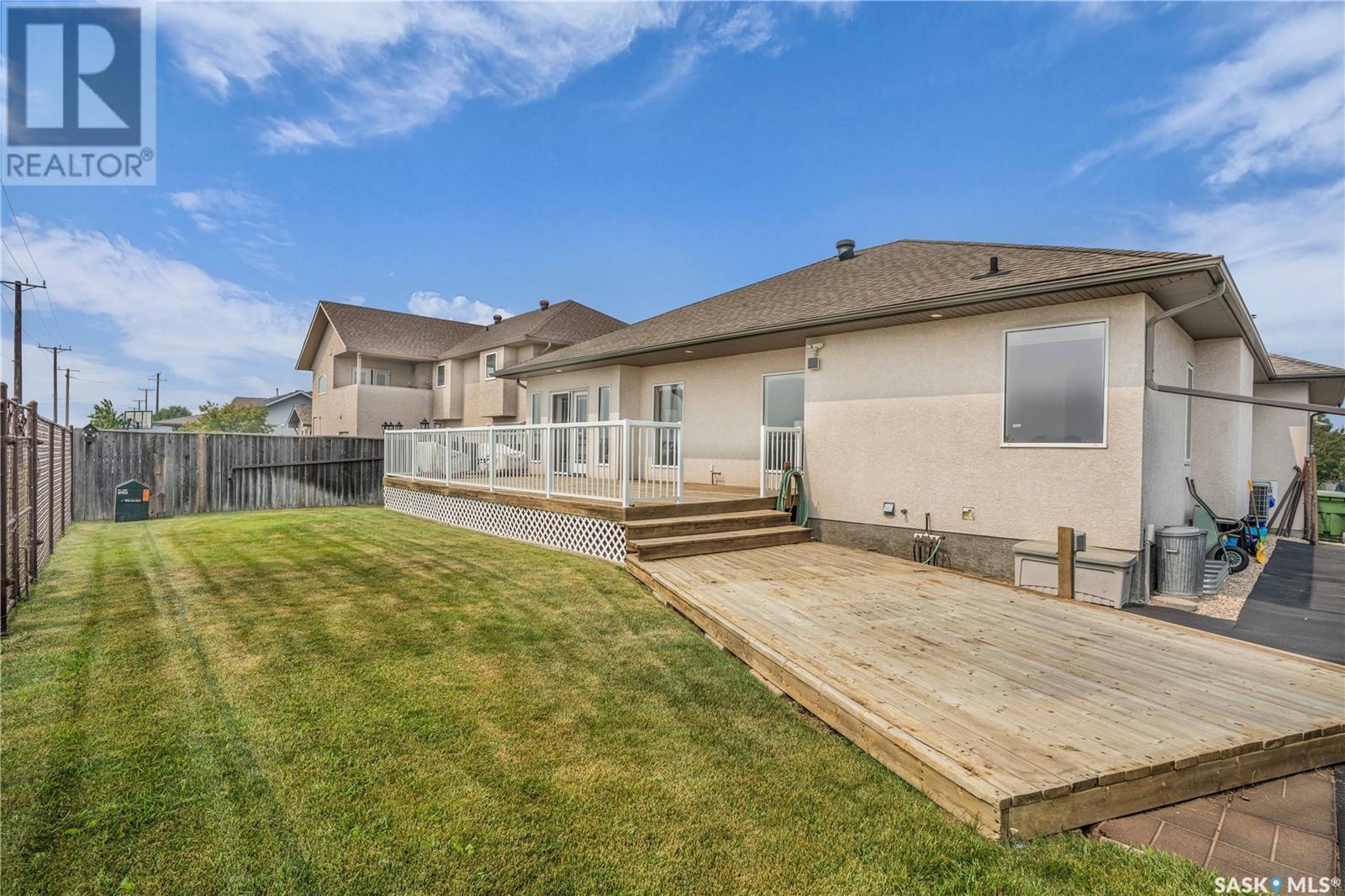 635 Jaspar Place, Prince Albert, Saskatchewan  S6V 8E4 - Photo 48 - SK013833