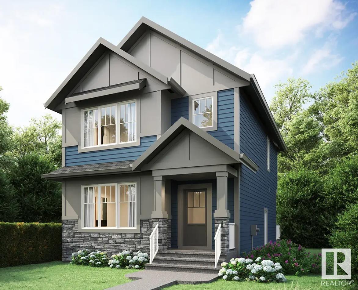 6112 Carr Rd Nw, Edmonton, Alberta  T5E 6Y4 - Photo 1 - E4449798
