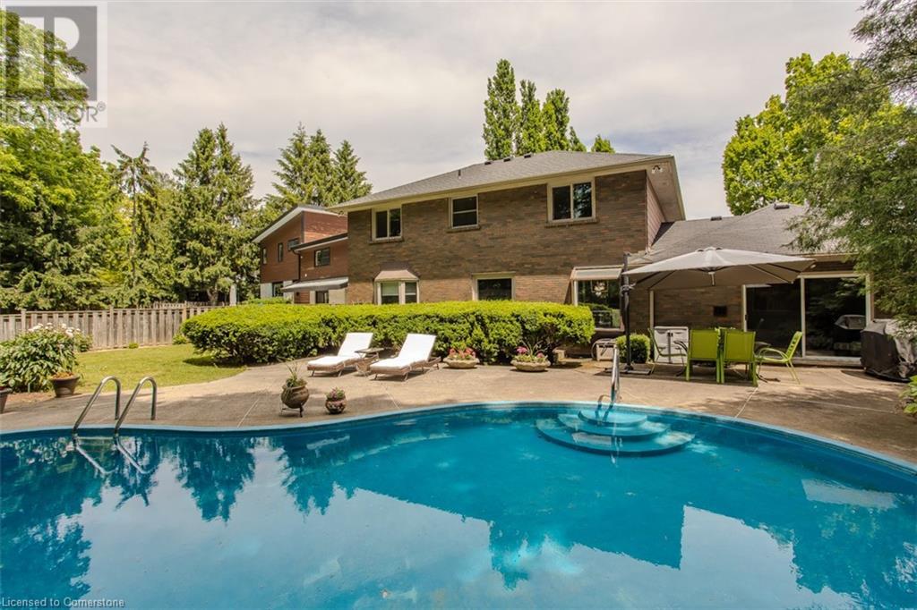 75 Terrace Drive, Dundas, Ontario  L9H 3X1 - Photo 14 - 40754707