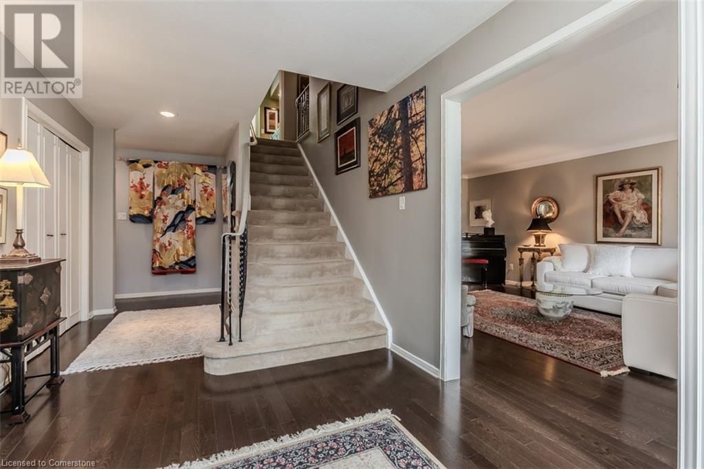 75 Terrace Drive, Dundas, Ontario  L9H 3X1 - Photo 22 - 40754707