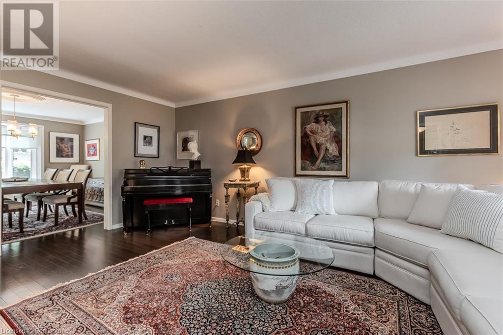 75 Terrace Drive, Dundas, Ontario  L9H 3X1 - Photo 24 - 40754707