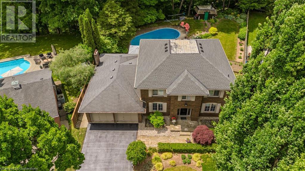 75 Terrace Drive, Dundas, Ontario  L9H 3X1 - Photo 6 - 40754707