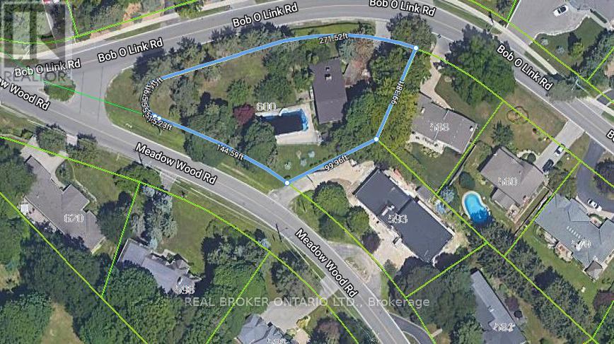 Property at 600 BOB O LINK ROAD image 3