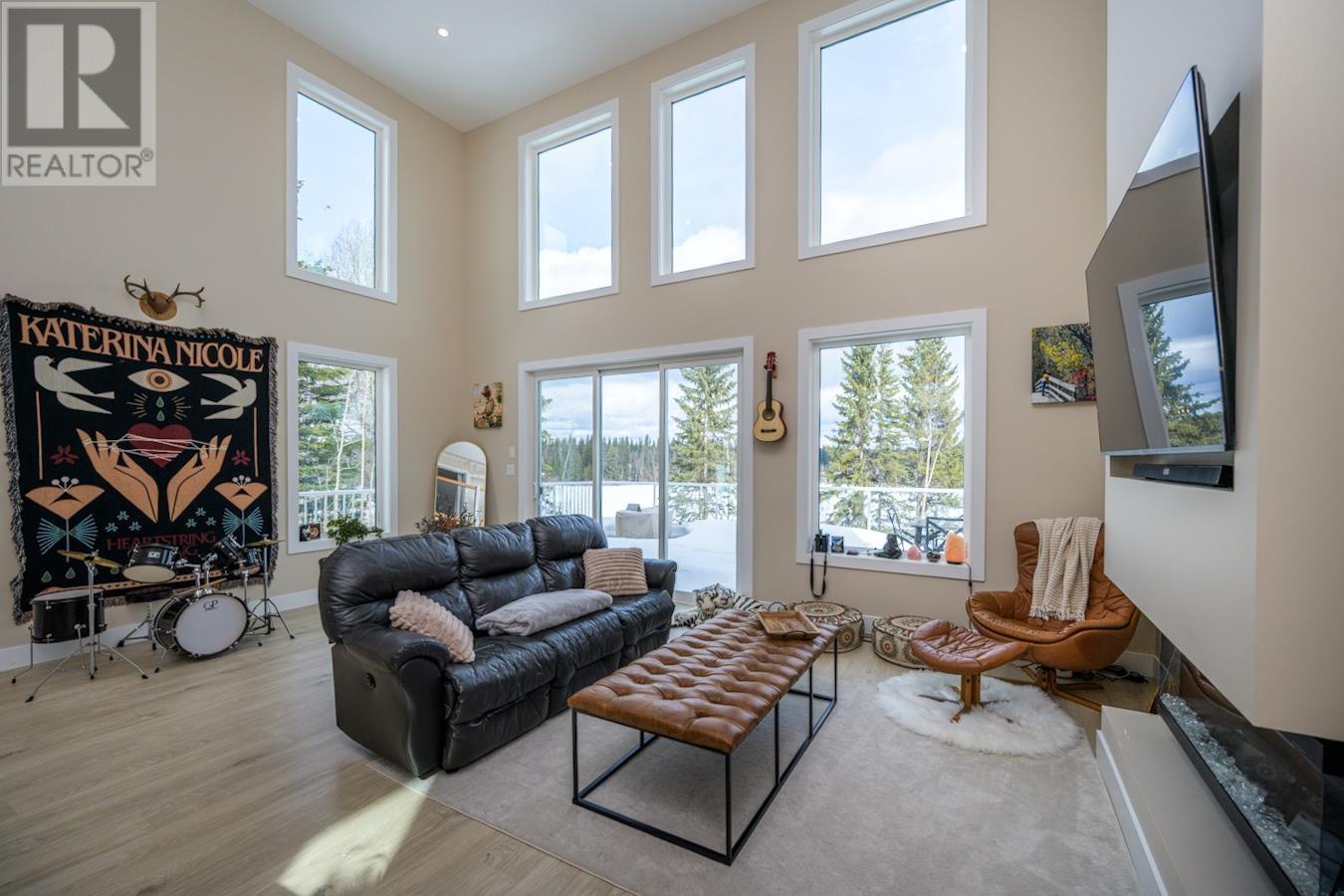 28240 Ness Lake Road, Prince George, British Columbia  V2K 5N1 - Photo 11 - R3030843