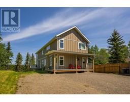 28240 Ness Lake Road, Prince George, Ca